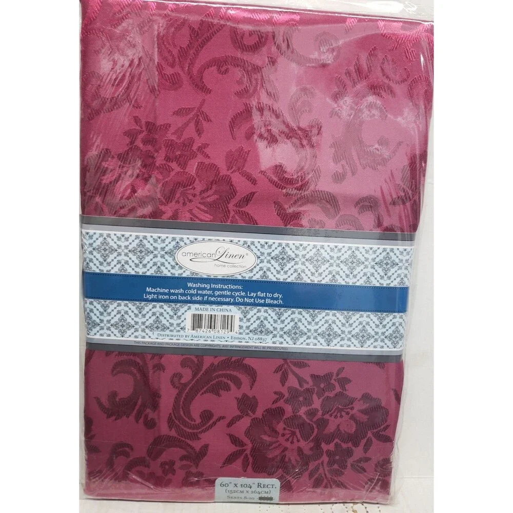 american linen selling fabric